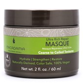 Macadamia - Wash & Care - Ultra Rich Moisture Masque