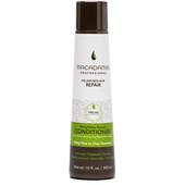 Macadamia - Wash & Care - Weightless Moisture Conditioner