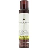 Macadamia - Wash & Care - Weightless Moisture Dry Oil Micro Mist