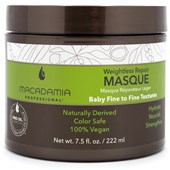 Macadamia - Wash & Care - Weightless Moisture Masque