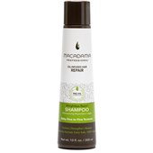 Macadamia - Wash & Care - Weightless Moisture Shampoo