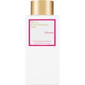 Maison Francis Kurkdjian - À la rose - Body Cream