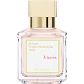 Maison Francis Kurkdjian - À la rose - Eau de Parfum Spray