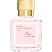 Maison Francis Kurkdjian - À la rose - L'Eau Eau de Toilette Spray