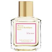 Maison Francis Kurkdjian - À la rose - Scented Body Oil