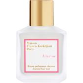 Maison Francis Kurkdjian - À la rose - Scented Hair Mist