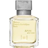 Maison Francis Kurkdjian - Apom Homme - Eau de Toilette Spray