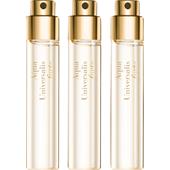 Maison Francis Kurkdjian - Aqua Universalis - Eau de Parfum Spray Globe Trotter Refill