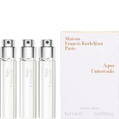 Maison Francis Kurkdjian - Aqua Universalis - Eau de Toilette Spray Globe Trotter Refill
