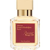 Maison Francis Kurkdjian - Baccarat Rouge 540 - Eau de Parfum Spray