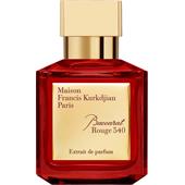 Maison Francis Kurkdjian - Baccarat Rouge 540 - Extrait de Parfum
