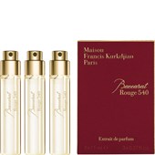 Maison Francis Kurkdjian - Baccarat Rouge 540 - Extrait de Parfum Refill