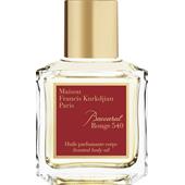 Maison Francis Kurkdjian - Baccarat Rouge 540 - Scented Body Oil