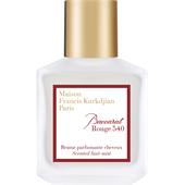 Maison Francis Kurkdjian - Baccarat Rouge 540 - Scented Hair Mist