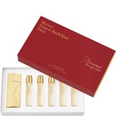 Maison Francis Kurkdjian - Baccarat Rouge 540 - Travel Set
