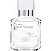 Maison Francis Kurkdjian - Gentle Fluidity - Silver Eau de Parfum Spray