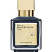 Maison Francis Kurkdjian - Oud - Extrait de Pafum
