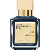 Maison Francis Kurkdjian - Oud - Satin Mood Extrait de Parfum