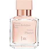Maison Francis Kurkdjian - féminin Pluriel - Eau de Parfum Spray
