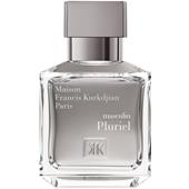 Maison Francis Kurkdjian - masculin Pluriel - Eau de Toilette Spray