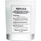 Maison Margiela - Replica - Bubble Bath Scented Candle