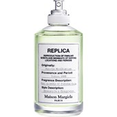 Maison Margiela - Replica - Matcha Méditation Eau de Toilette Spray