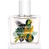 Maison Matine - Origine Collection - Into The Wild Eau de Parfum Spray