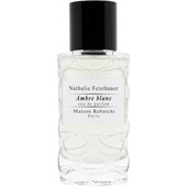 Maison Rebatchi - Ambre Blanc - Eau de Parfum Spray