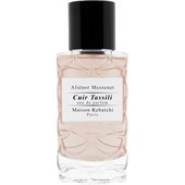 Maison Rebatchi - Cuir Tassili - Eau de Parfum Spray
