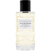 Maison Rebatchi - Feu Patchouli - Eau de Parfum Spray