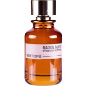 Maison Tahité - Coffee Collection - Velvet Coffee Eau de Parfum Spray