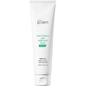 Make p:rems - Cleansing - Safe Me Relief Moisture Cleansing Foam