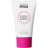 Mama Mio - Deodorant - Oh Natural Pregnancy Deodorant