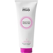 Mama Mio - Hoitavat suihkutuotteet - Megamama Shower Milk