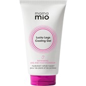 Mama Mio - Soin des pieds - Lucky Legs Cooling Gel