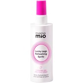 Mama Mio - Voetverzorging - Lucky Legs Refreshing Spritz