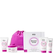 Mama Mio - Body Butter - Bloomin' Lovely Gavesæt