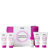 Mama Mio - Burro per il corpo - Pregnancy Essentials Kit