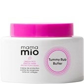 Mama Mio - Beurre pour le corps - Tummy Rub Butter