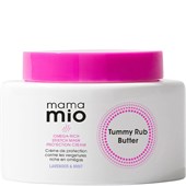 Mama Mio - Lichaamsboter - Tummy Rub Butter Lavender & Mint
