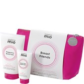 Mama Mio - Body Cream - Breast Friends Gavesæt