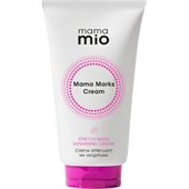 Mama Mio - Krem do ciała - Mama Marks Cream