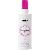 Mama Mio - Tělové mléko a olej - Tummy Rub Oil