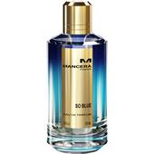 Mancera - Blue Collection - So Blue Eau de Parfum Spray
