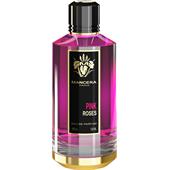 Mancera - Confidential Collection - roze rozen Eau de Parfum Spray