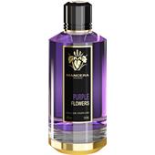 Mancera - Confidential Collection - Purple Flowers Eau de Parfum Spray