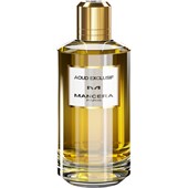 Mancera - Exclusive Collection - Aoud Exclusif Eau de Parfum Spray