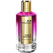 Mancera - Mancera Classics - Roses & Chocolate Eau de Parfum Spray