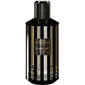 Mancera - Art Deco Collection - zwarte lijn Eau de Parfum Spray