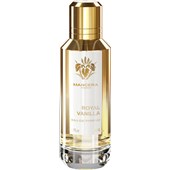 Mancera - Gold Collection - Royal Vanilla Eau de Parfum Spray